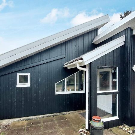 Holiday Home Hemmet Ccxli Exterior foto