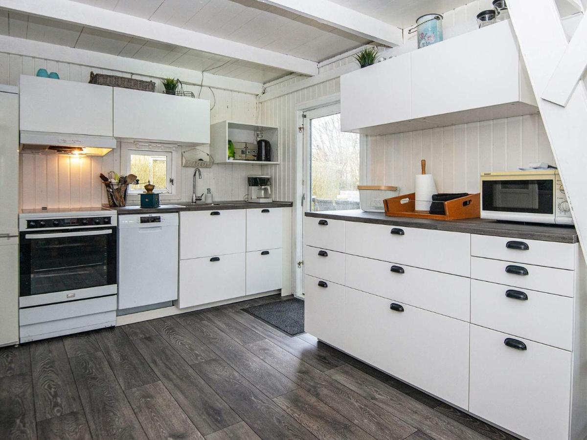 Holiday Home Hemmet Ccxli Exterior foto