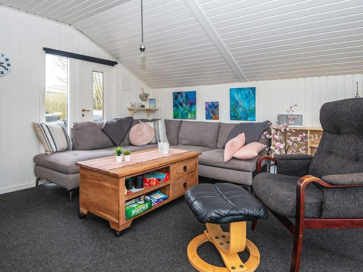 Holiday Home Hemmet Ccxli Exterior foto