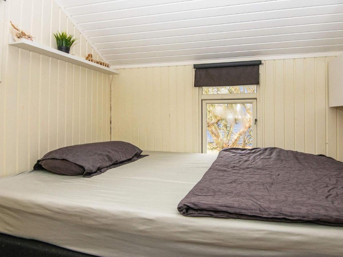 Holiday Home Hemmet Ccxli Exterior foto
