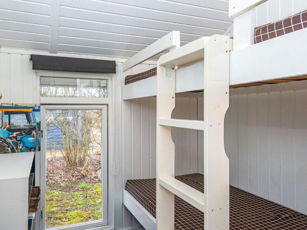 Holiday Home Hemmet Ccxli Exterior foto