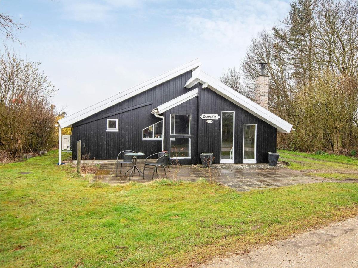 Holiday Home Hemmet Ccxli Exterior foto