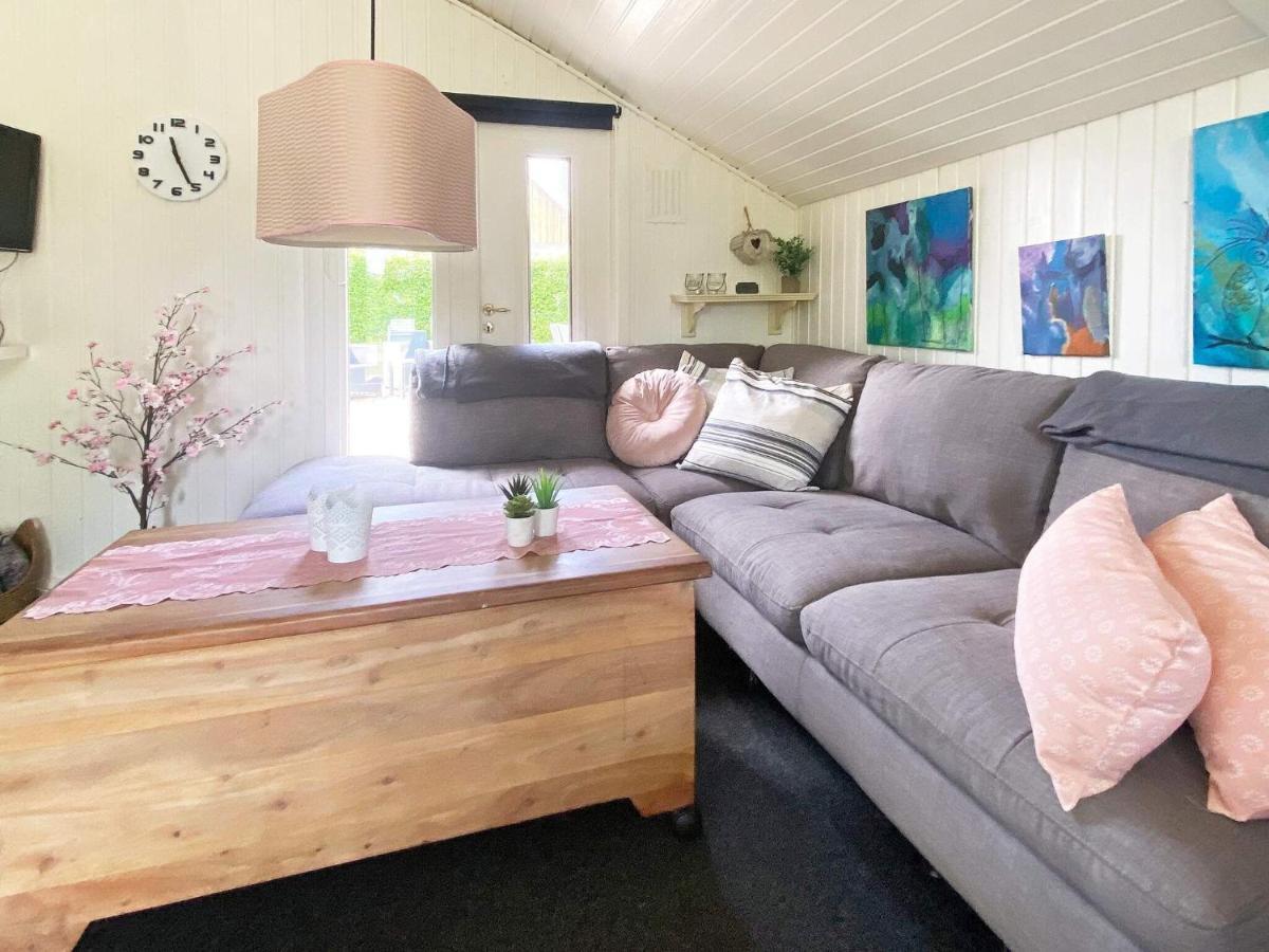 Holiday Home Hemmet Ccxli Exterior foto